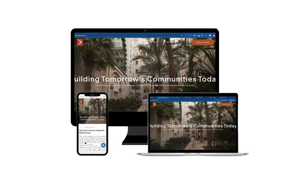 Media Mitta Group - Case Study