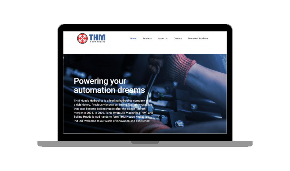 thm-huade-case-study-single-screen THM Hydraulics - Case Study
