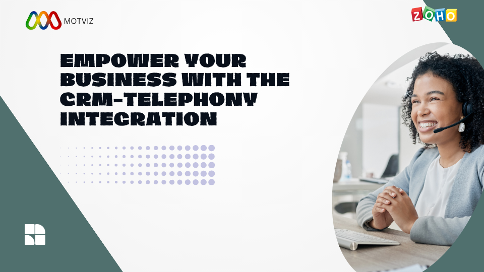 CRM-Telephony Integration
