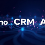 Zoho CRM
