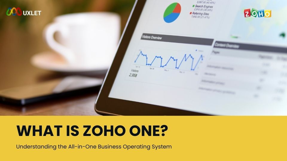 Zoho One