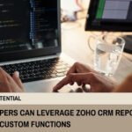 Zoho CRM