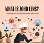 Zoho Lens