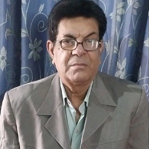 Sunil handoo