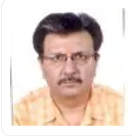 Krishan Mehrotra