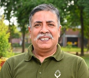 Jagdeep Hira