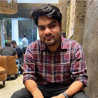 Chitranshu Mahant