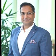 Ravi Mittal 