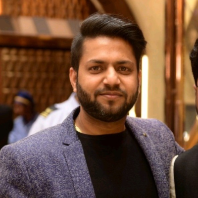 Rajkamal Nigam