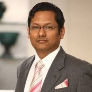 SAUMYAJIT ROY