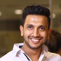 Mohit Singla