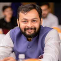 Dharmesh hapani