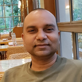 Bhavik Kumar
