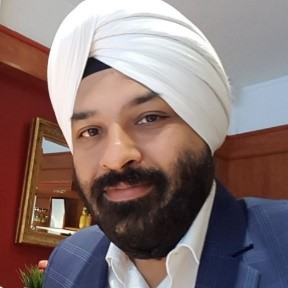 Damanjeet Singh