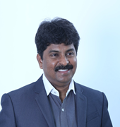Murugavel Janakiraman