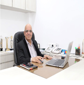SANJIV BABYLONI