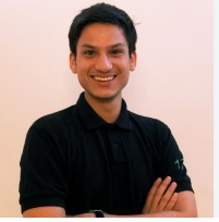 Rohan Barua