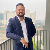 Kushagra Gupta