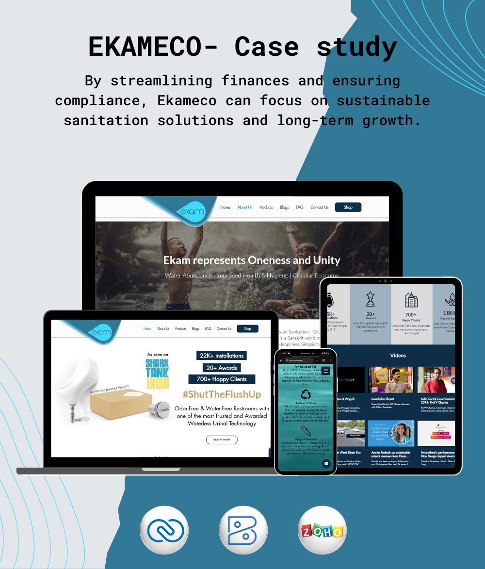 Ekameco