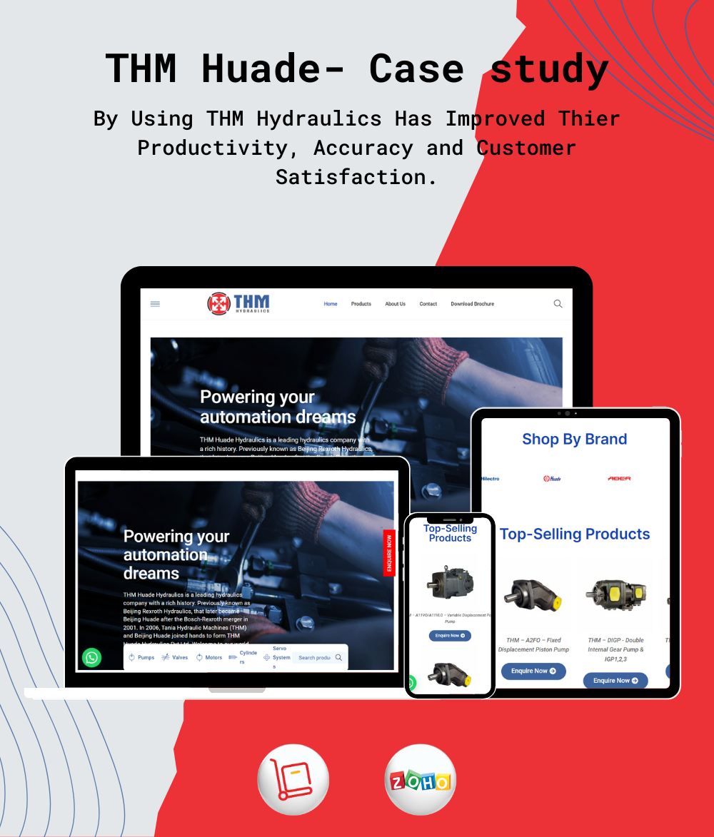 Thm Hydraulics