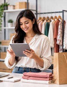 Retail & E-commerce