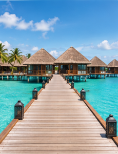Travel & Hospitality