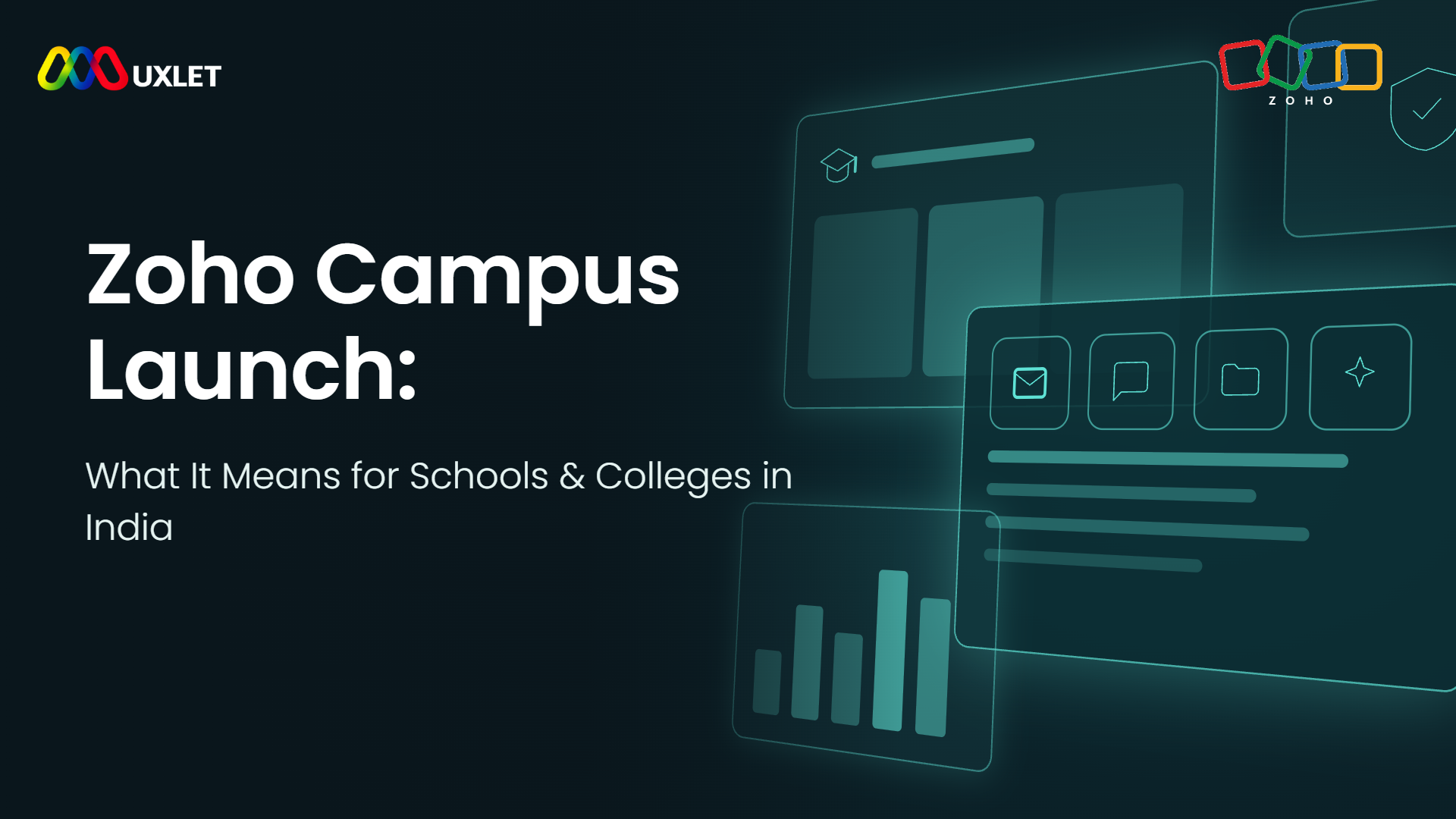 Zoho Campus Launch What It Means for Schools and Colleges in India